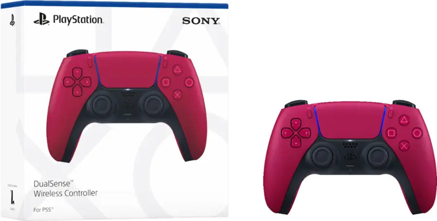 PlayStation 5 DualSense® Wireless Controller