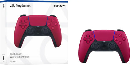 PlayStation 5 DualSense® Wireless Controller