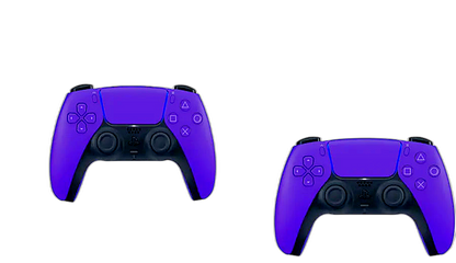 PlayStation 5 DualSense Wireless Controller — Original Sony, 12 Colors - additional product photo