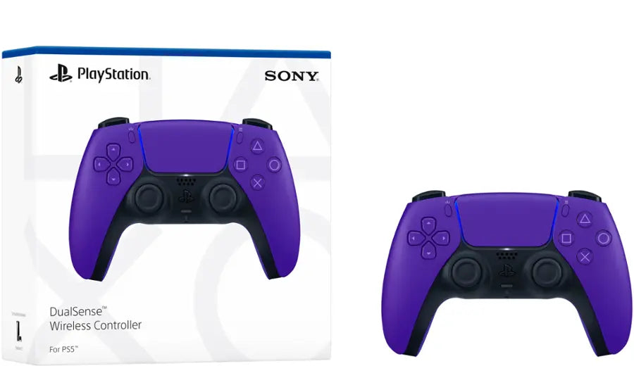 PlayStation 5 DualSense® Wireless Controller
