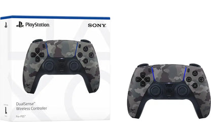PlayStation 5 DualSense® Wireless Controller
