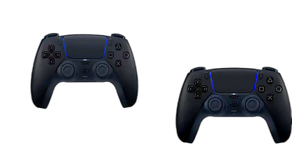 PlayStation 5 DualSense Wireless Controller — Original Sony, 12 Colors - additional product photo