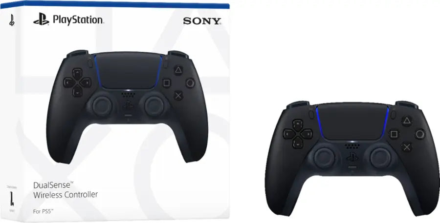 PlayStation 5 DualSense® Wireless Controller