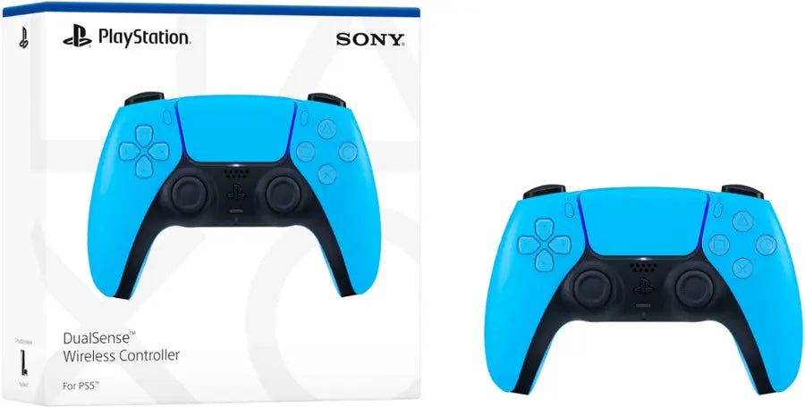 PlayStation 5 DualSense® Wireless Controller