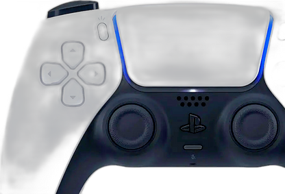 PlayStation 5 DualSense Wireless Controller — Original Sony, 12 Colors - additional product photo