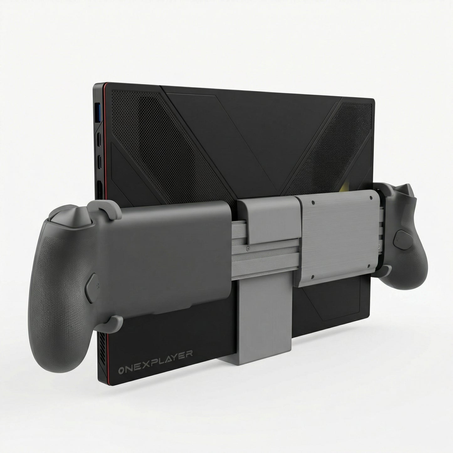 OneXPlayer Super X/V Holders for the Modded Controllers