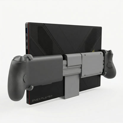 OneXPlayer Super X/V Holders for the Modded Controllers