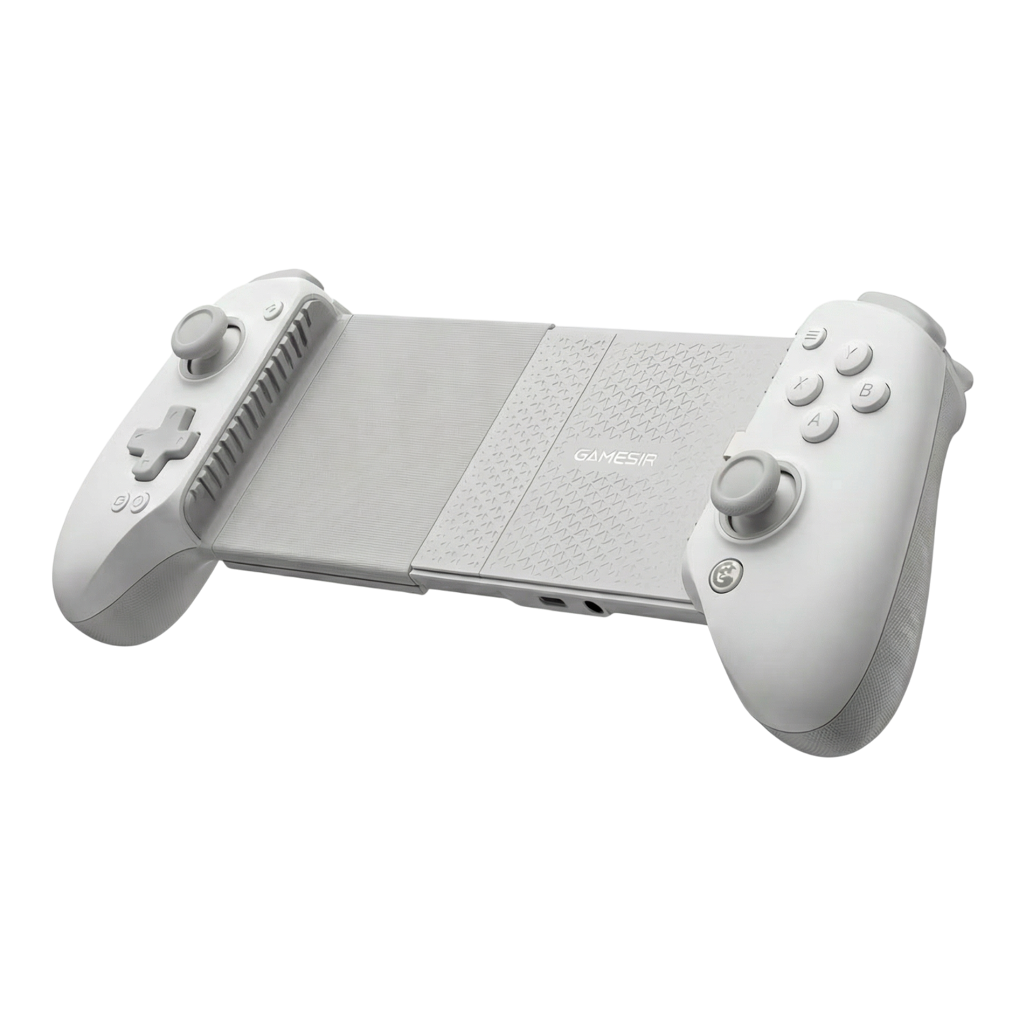 Gamesir G8 Plus MFI Modded Tablet Controller – ROG Z13, OneXPlayer & iPad Pro