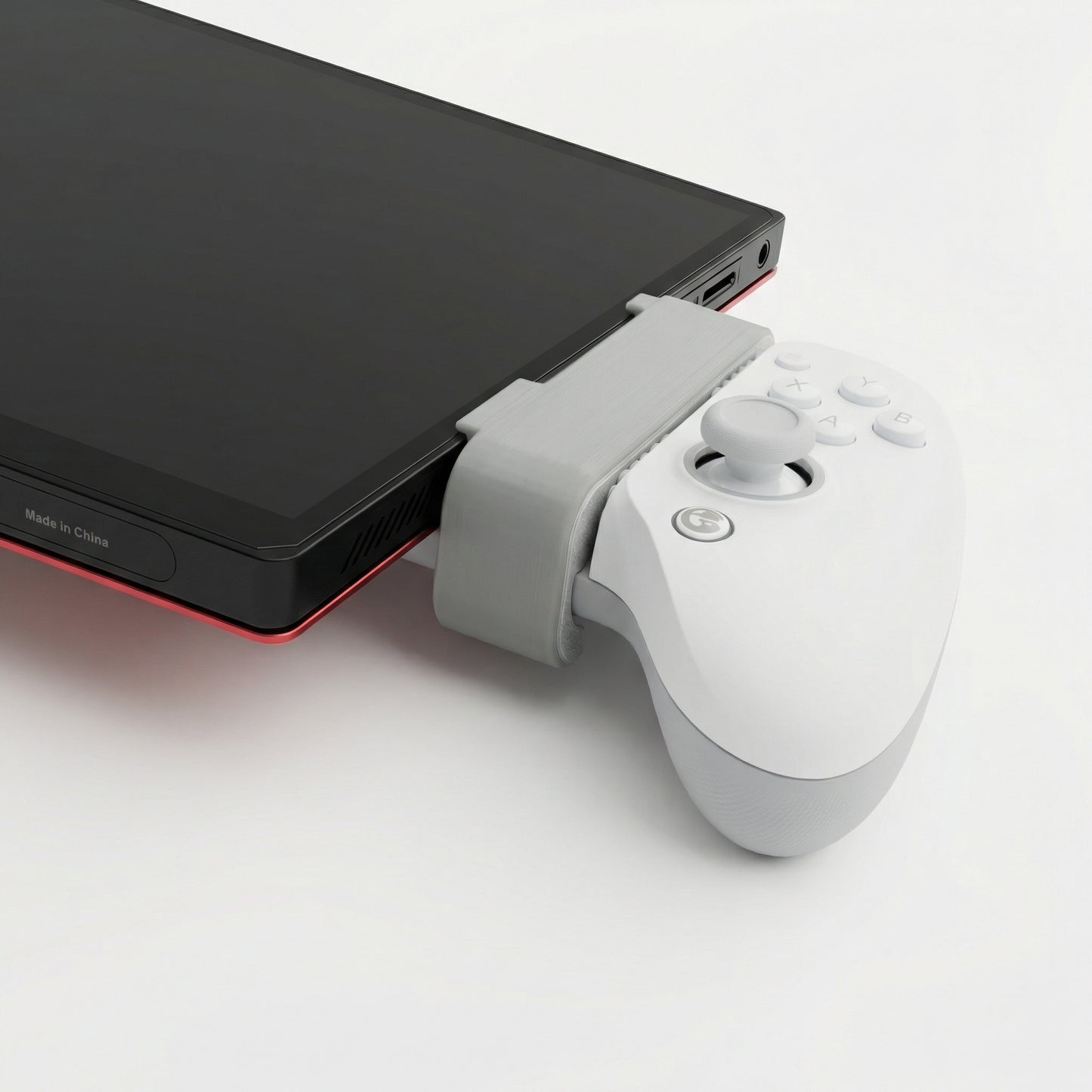 OneXPlayer Super X/V Holders for the Modded Controllers
