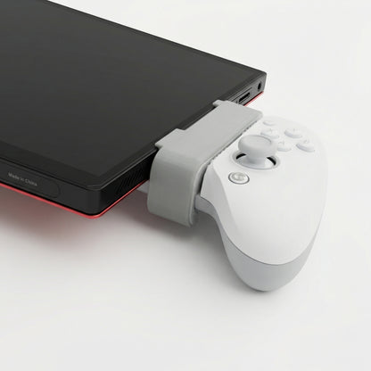 OneXPlayer Super X/V Holders for the Modded Controllers