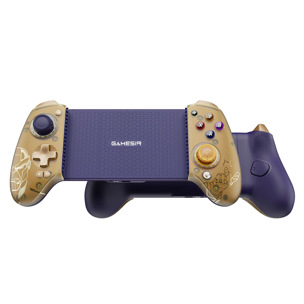 GameSir G8 PLUS THANOS SPECIAL EDITION