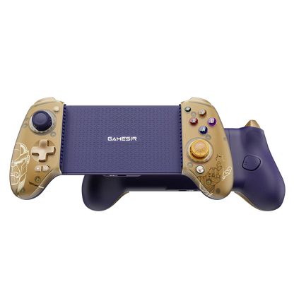 GameSir G8 PLUS THANOS SPECIAL EDITION