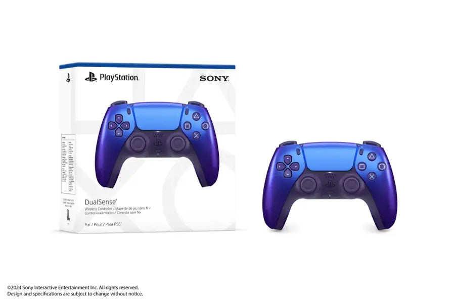 PlayStation 5 DualSense® Wireless Controller