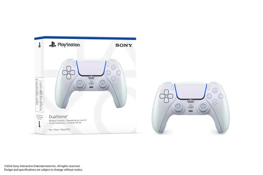 PlayStation 5 DualSense® Wireless Controller