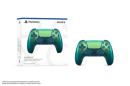 PlayStation 5 DualSense® Wireless Controller