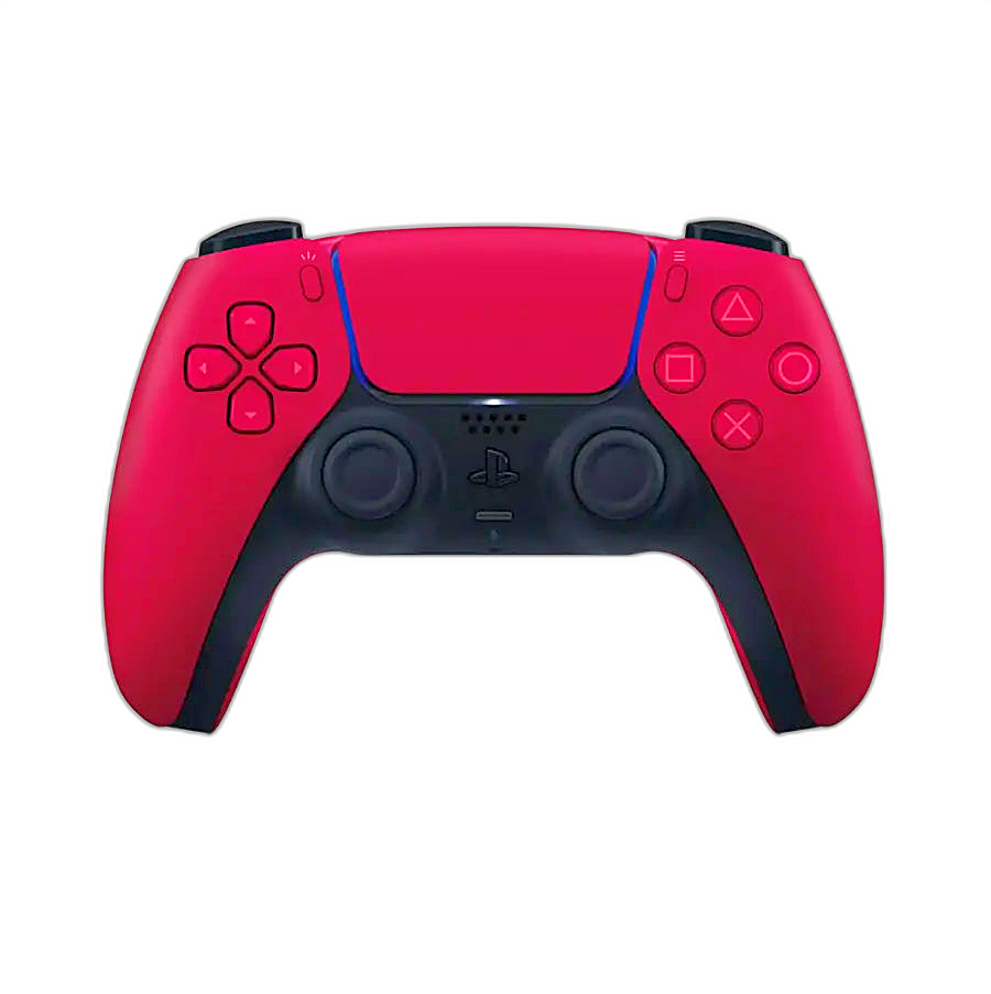 PlayStation 5 DualSense Wireless Controller — Original Sony, 12 Colors - additional product photo