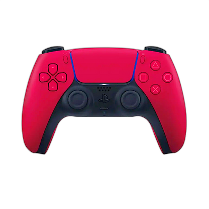 PlayStation 5 DualSense Wireless Controller — Original Sony, 12 Colors - additional product photo
