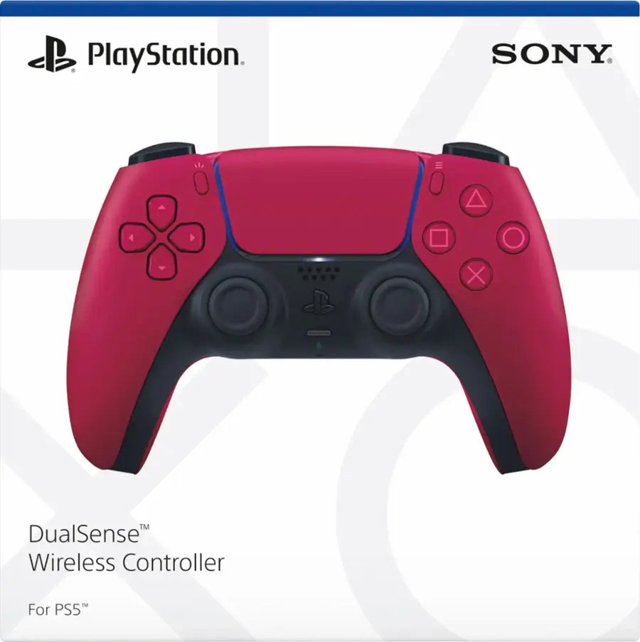PlayStation 5 DualSense® Wireless Controller