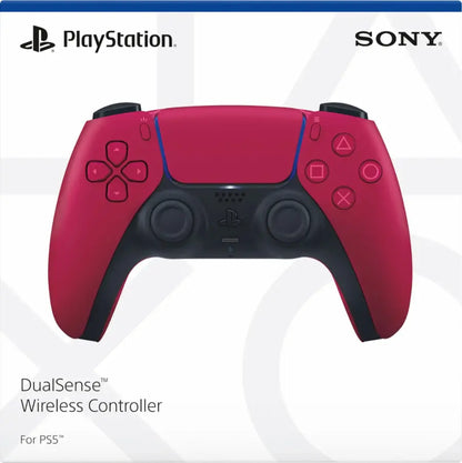PlayStation 5 DualSense® Wireless Controller
