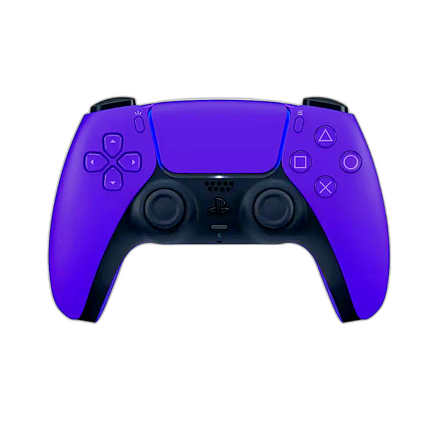 PlayStation 5 DualSense Wireless Controller — Original Sony, 12 Colors - additional product photo