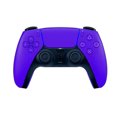 PlayStation 5 DualSense Wireless Controller — Original Sony, 12 Colors - additional product photo