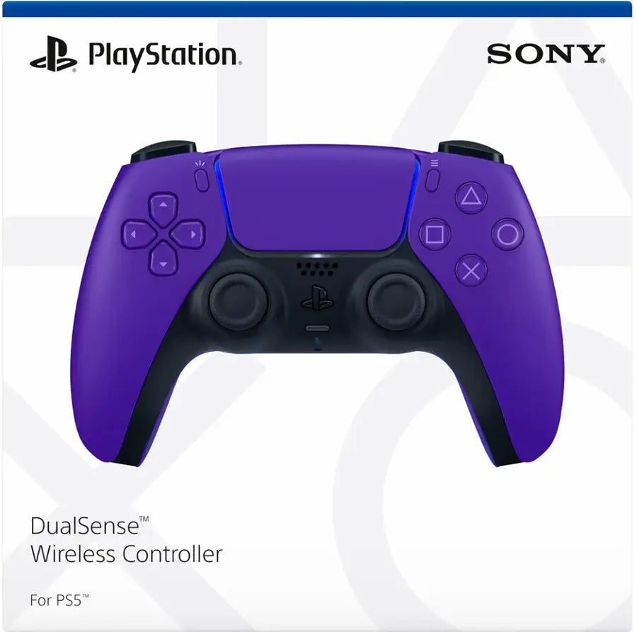 PlayStation 5 DualSense® Wireless Controller