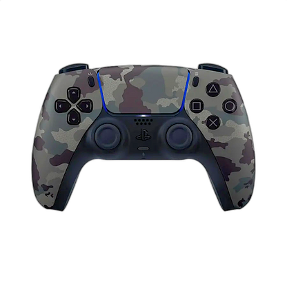 PlayStation 5 DualSense Wireless Controller — Original Sony, 12 Colors - additional product photo