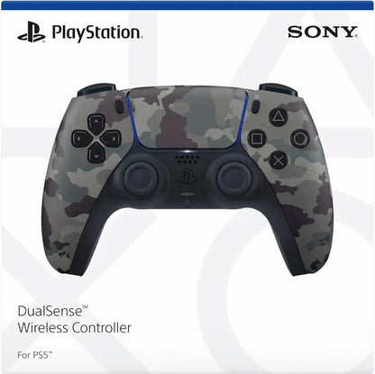 PlayStation 5 DualSense® Wireless Controller
