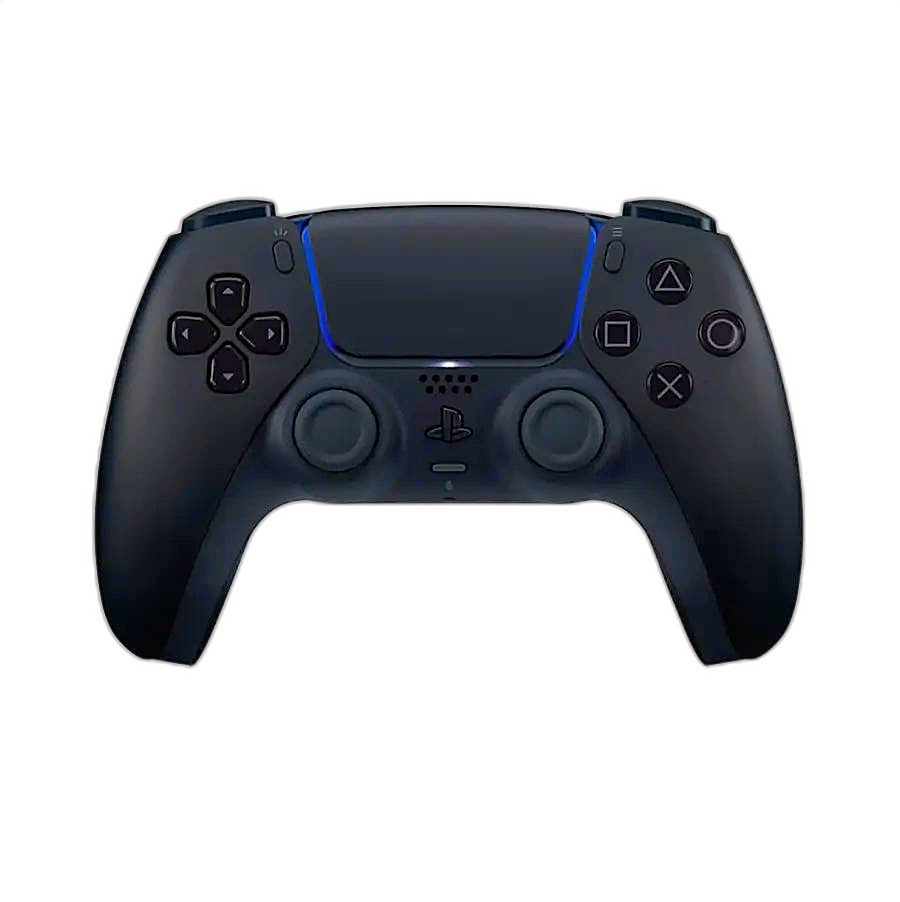 PlayStation 5 DualSense Wireless Controller — Original Sony, 12 Colors - additional product photo