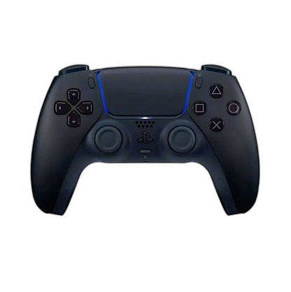 PlayStation 5 DualSense Wireless Controller — Original Sony, 12 Colors - additional product photo