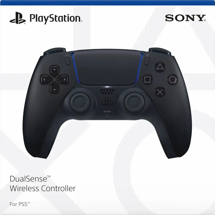 PlayStation 5 DualSense® Wireless Controller