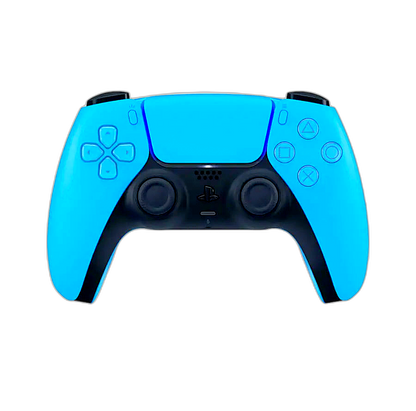 PlayStation 5 DualSense Wireless Controller — Original Sony, 12 Colors - additional product photo