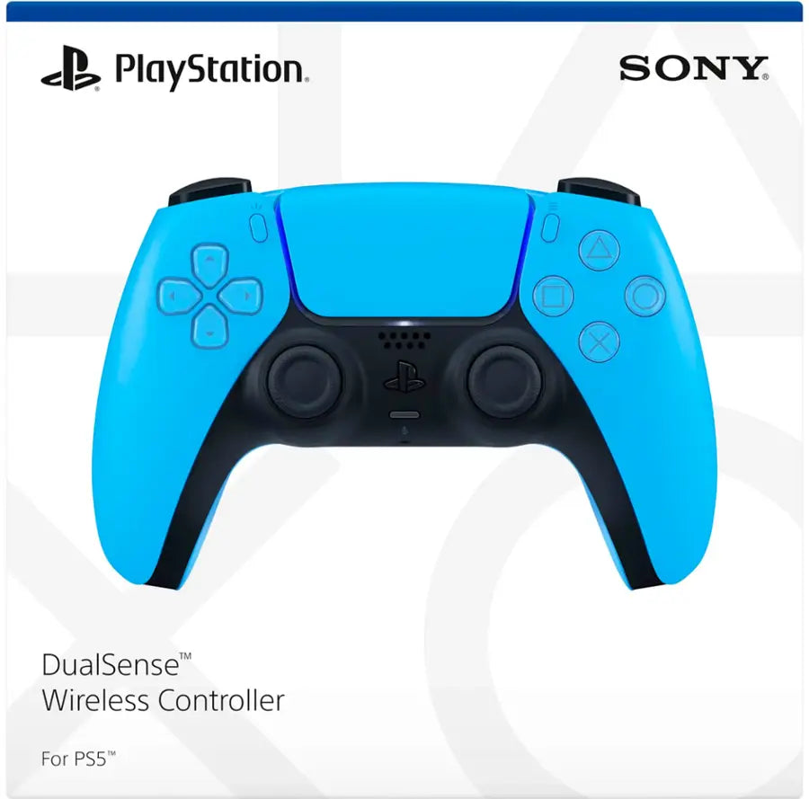 PlayStation 5 DualSense® Wireless Controller
