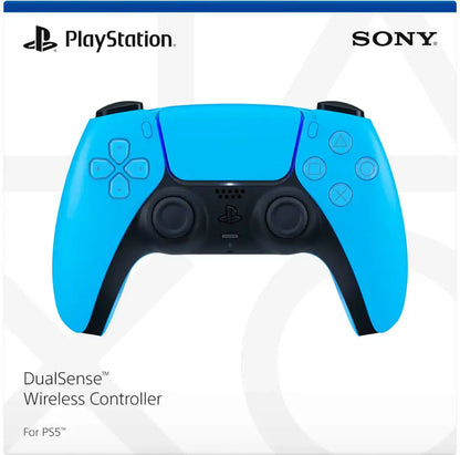 PlayStation 5 DualSense® Wireless Controller