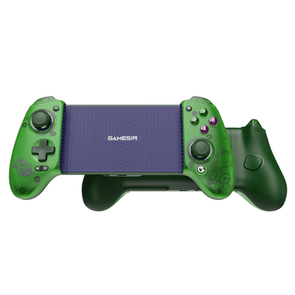 GameSir G8 PLUS HULK SPECIAL EDITION