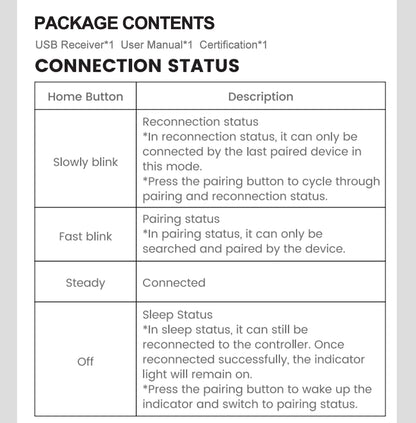 Gamesir G8 Plus – Modified with Expansion Kit for ROG Z13, iPad Pro & Galaxy Tab