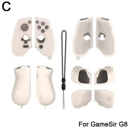 GameSir G8 Galileo (Controller + PlayStation Buttons)