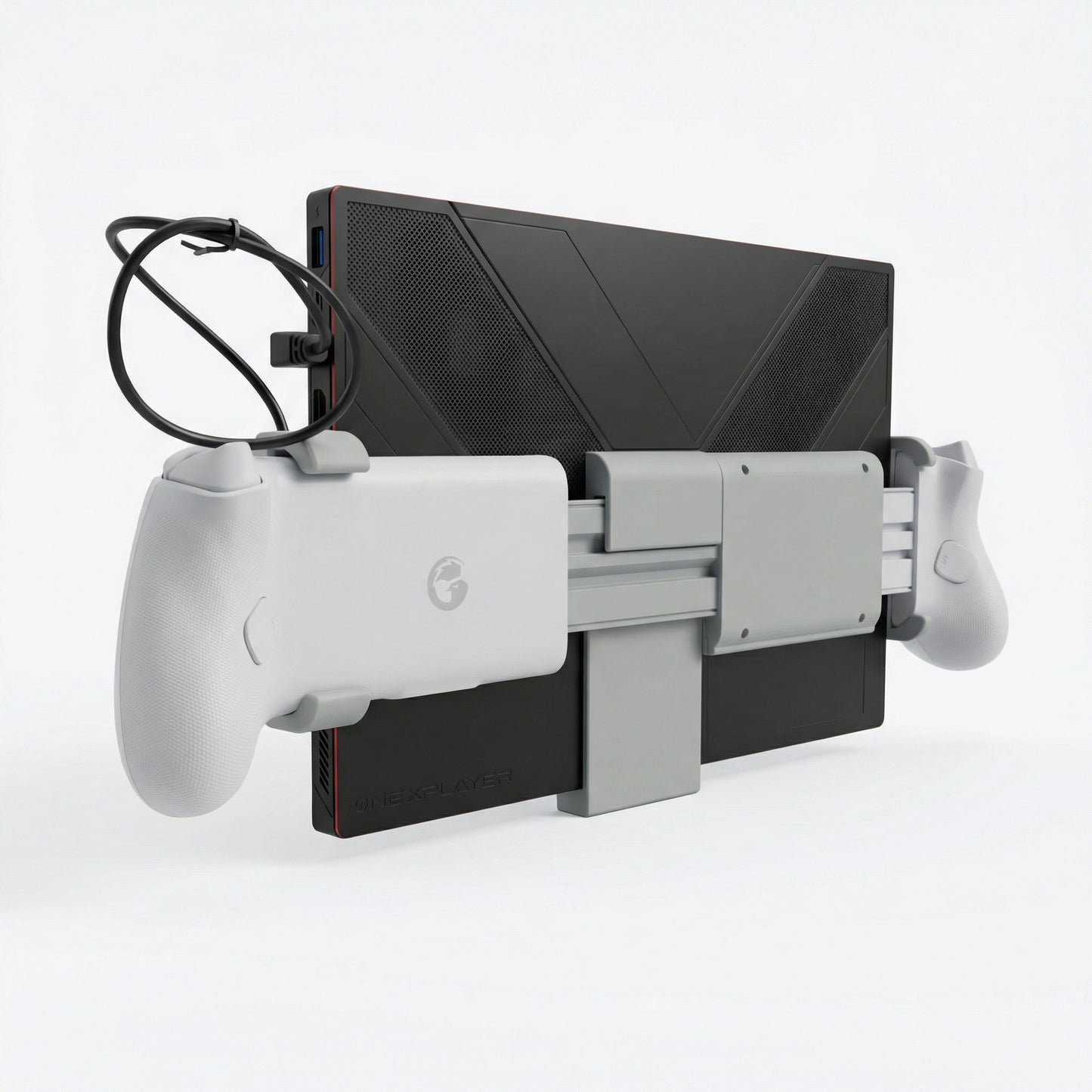 OneXPlayer Super X/V Holders for the Modded Controllers