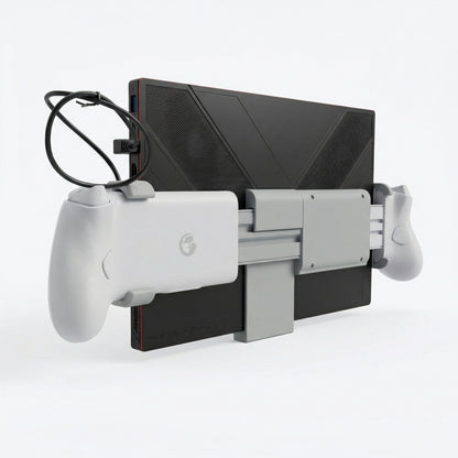 OneXPlayer Super X/V Holders for the Modded Controllers