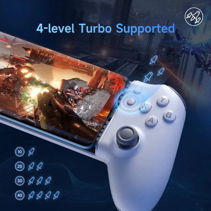 Moded EasySMX M15 Mobile Gaming Controller