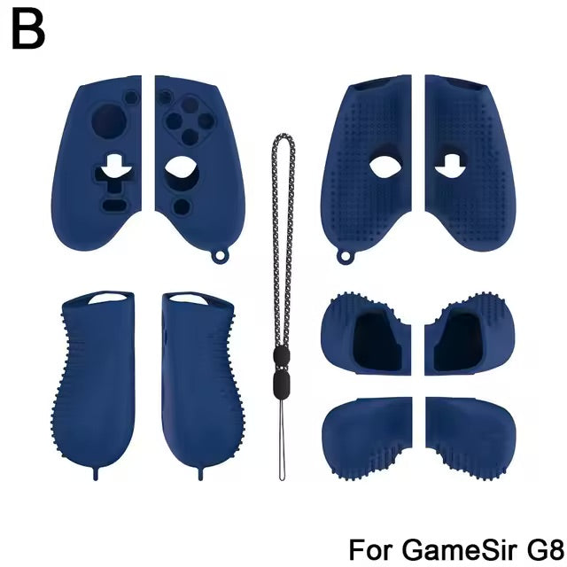 GameSir G8 Galileo (Controller + PlayStation Buttons)