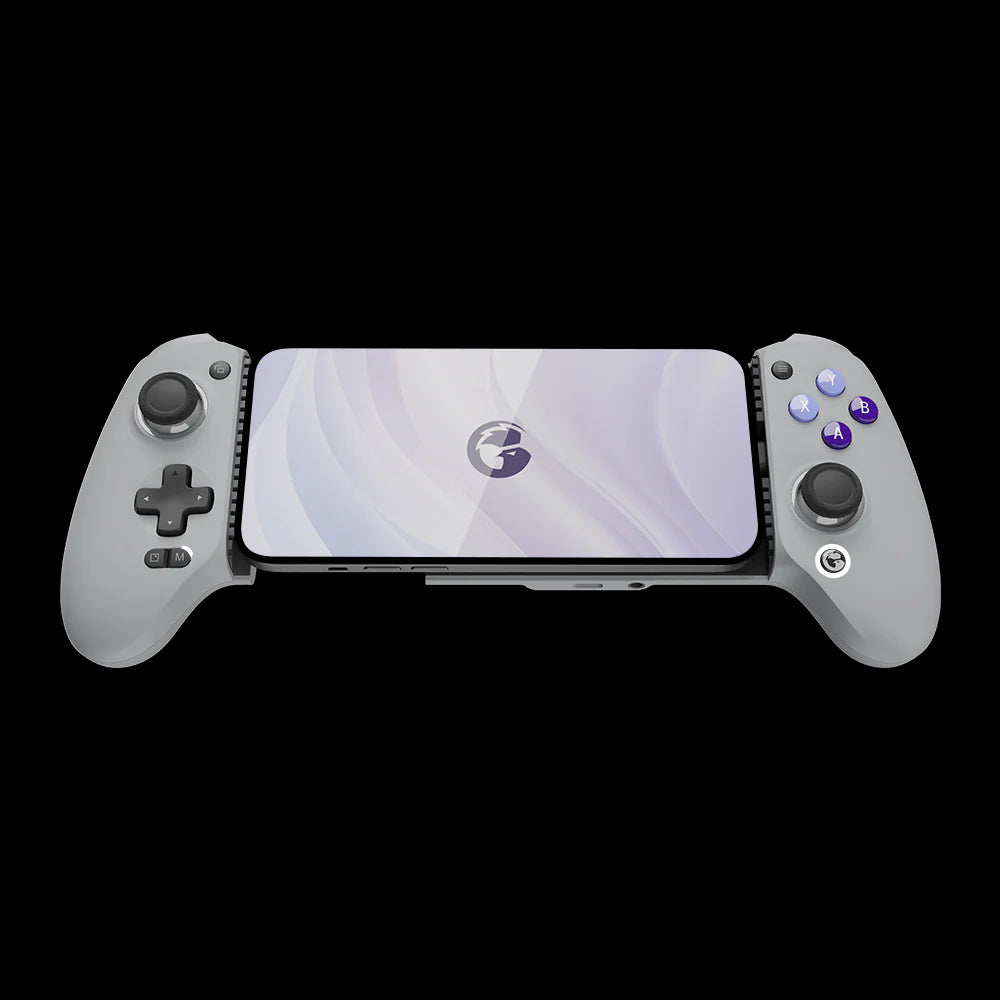 GameSir G8 Galileo (Controller + PlayStation Buttons)