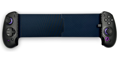 Expansion Kit for Abxylute S9 – DIY Grip for ROG Flow Z13, iPad Pro & Tablets (This is not a Controller)