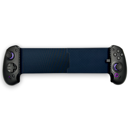 Abxylute S9 – Modded controllers for ROG Flow Z13, iPad 11", iPad Air 11" & 13", iPad Pro 11" & 13", Samsung Galaxy Tab, and any other Big Android Tablets