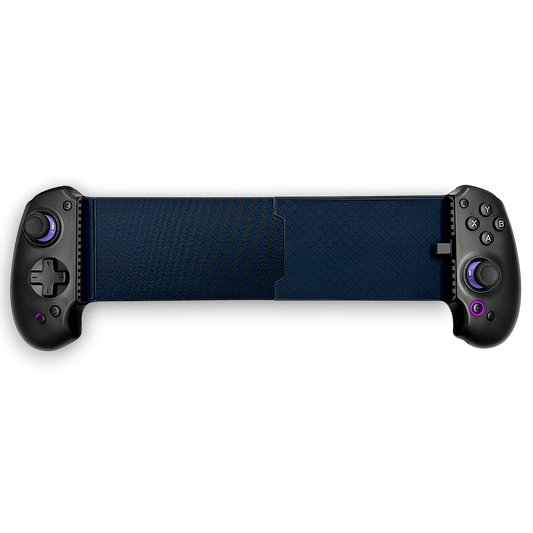 Abxylute S9 – Modded controllers for ROG Flow Z13, iPad 11", iPad Air 11" & 13", iPad Pro 11" & 13", Samsung Galaxy Tab, and any other Big Android Tablets