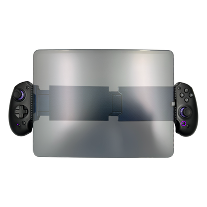 Abxylute S9 – Modded controllers for ROG Flow Z13, iPad 11", iPad Air 11" & 13", iPad Pro 11" & 13", Samsung Galaxy Tab, and any other Big Android Tablets
