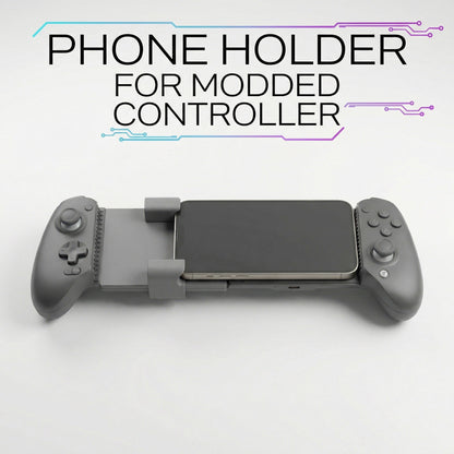 GameSir G8 Plus hardware, compatibility and optional accessories — reference image 15