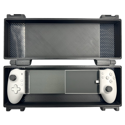 Memo S3 – Modded controller for iPad 11", iPad Air 11" & 13", iPad Pro 11" & 13", Samsung Galaxy Tab, Lenovo Legion Y700, and any other Big Android Tablets