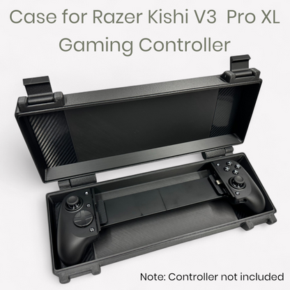 Case for Razer Kishi V3 Pro XL Gaming Controller