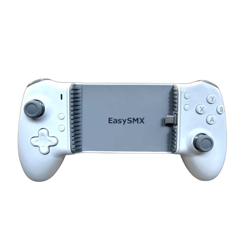 Moded EasySMX M15 Mobile Gaming Controller